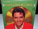 Elvis Presley Elvis' Gold Records Volume 4 Mono Album with Stereo Cover. Rare?