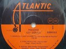 LED ZEPPELIN Presence Robert Plant Jimmy Page Jones Bonham GATEFOLD LP from PERU