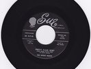 R&B Demented ROCK 45 Mel Smith & The Night Riders 
