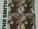 RARE The Smiths - Meat Is Murder LP 12