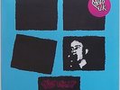 Chaos UK - S/T LP CLEAR VINYL Disorder Discharge Abrasive Wheels GBH Vice Squad