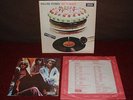ROLLING STONES Let It Bleed LP 1969 MONO 1st Press 1A/1A EARLIEST EVER