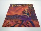 Megadeth ?- Peace Sells... But Who's Buying? ORIG. US LP