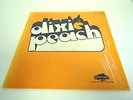 Dixie Peach S/T RARE US LP IN SHRINK PRIVATE PRESS *KILLER BLUES/SOUTHERN ROCK*