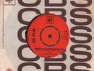 Bob Dylan Tonight I'll Be Staying Here With You UK 7