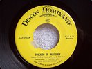 FREDDIE FENDER - 45 7