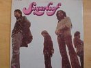 SUGARLOAF Vinyl Record LP