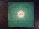 VIOTTI SAMMARTINI RESPIGHI CERADINI PIGNATELLI VIOLIN ANGELICUM ITALY RARE LP 56