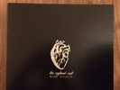 The Appleseed Cast Mare Vitalis colored vinyl Graveface RARE OOP