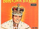 From A Jack To A King  Ned Muller Vinyl Record