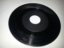 BLANK/WANT TO REGGAE - KEITH BALFOUR [REGGAE]  7