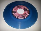 BLANK(ALL STARS]/DR. KILDARE - THE SKATALITES **BLUE COLOR VINYL [SKA INST.]  7