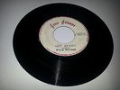 SOUL SOUNDS/GET READY - WILLIE WILLIAMS [REGGAE]  7
