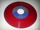 TUNEICO/RINGO - THE SKATALITES **RED COLOR VINYL [SKA INST.]  7