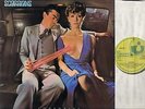 THE SCORPIONS lovedrive SHSP 4097 A1/B1 1st press uk harvest 1979 LP PS EX-/EX-