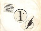 PAUL QUINN AND EDWYN COLLINS (OF ORANGE JUICE) pale blue eyes SWX 1 promo 12