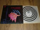 BLACK SABBATH - Paranoid - UK VINYL LP - VERTIGO SWIRL 6360 011