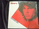 THE DOORS LP THE DOORS GREATEST HITS 5E 515  SEALED  FREE SHIPPING