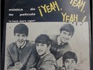 THE BEATLES - YEAH YEAH YEAH - ODEON VENEZUELA  LP 1964