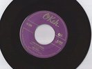 CHRIS POWELL come from jamaica R&B POPCORN 45 rare OKEH orig VG LISTEN
