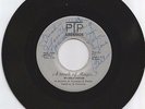 A TOUCH OF MAGIC my only dream RARE UNKNOWN MODERN SOUL orig 45 LISTEN