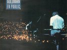 Jean Jacques Goldman En public INCL. POSTER NEAR MINT CBS 2xVinyl LP