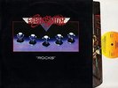 AEROSMITH rocks CBS 81379 A1/B1 1st press with inner uk cbs 1976 LP PS EX/EX-