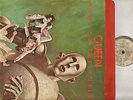 QUEEN news of the world EMA 784 -1/-2 early press with inner uk emi LP EX-/EX-