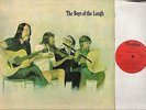 THE BOYS OF THE LOUGH self titled s/t same LER 2086 uk trailer 1973 LP PS EX/EX-