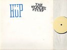THE WONDER STUFF hup 8411871 A1U/B1U white label promo uk 1989 LP PS EX/EX-