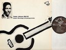 TOMMY JOHNSON complete recordings in chronological order 1928-30 LP PS EX/EX-