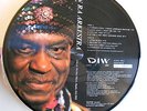 Sun Ra Arkestra live at Pit-Inn, Tokyo, Japan 8-8-1988 DIW limited picture disc