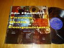 RARE SUPRAPHON SUA ST 50465 IDA HAENDEL FAMOUS VIOLIN COMPOSITIONS