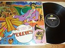 THE BEATLES LP Vinyl A Collection Of Beatles Oldies.PMC7016.Factory Sample.