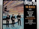 The Beatles ?– Something New SEALED 2nd Press 1965 USA LP Rolling Stones Kinks