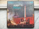BOX 2 LP COFANETTO RCA ROMA 70 + INSERTO FOTO / MORRICONE/ TROVAIOLI / RASCEL