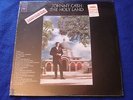 SEALED JOHNNY CASH 'The Holy Land' w/3D Hologram Cover Vinyl LP Hype Stickers 
