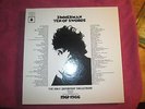 Bob Dylan Zimmerman Ten of Swords 10 LPs Box Set 1961-1966