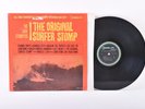 The Surf Stompers ‎– The Original Surfer Stomp Vinyl LP‎– DFLP 1236