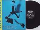 Users - Kicks In Style 1976-79 LP UK Subs Soft Boys Cambridge UK Punk Wasps KBD