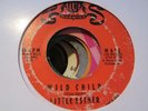 R&B Popcorn 45 LITTLE ESTHER wild child WARWICK hear