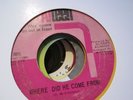 Crossover Soul 45 SUNDAY ain’t got no problems ALTEEN listen