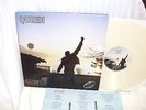 Queen - Made In Heaven LP  1995 White Vinyl UK Import Hard Rock Glam
