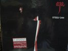 STEELY DAN AJA RARE LIMITED AUDIOPHILE NUMBERED OUT OF PRINT Analog Sealed  LP
