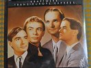 SEALED 1977 Kraftwerk Trans-Europe Express Capitol SW-11603 LP