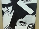 THE SOUND JEOPARDY UK 1980 KOROVA RECORDS LP KODE 2 INNER POST PUNK BORLAND MINT