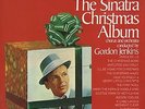 FRANK SINATRA The Sinatra Christmas Album 1983 UK Vinyl LP EXCELLENT CONDITION