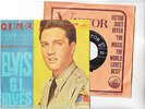 ELVIS PRESLEY 7