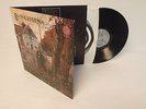 70s Heavy Metal Rock BLACK SABBATH same UK First Press Swirl Vertigo Vinyl LP