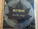 Billy Talent - Fallen Leaves 7